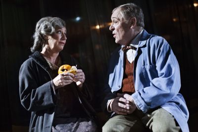 Cabaret - Fredericia Teater 8/2010